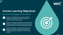 Load image into Gallery viewer, Ensuring Drinking Water Quality 3 Day Training Course